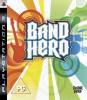 PS3 GAME - Band Hero (Stand Alone) (USED)